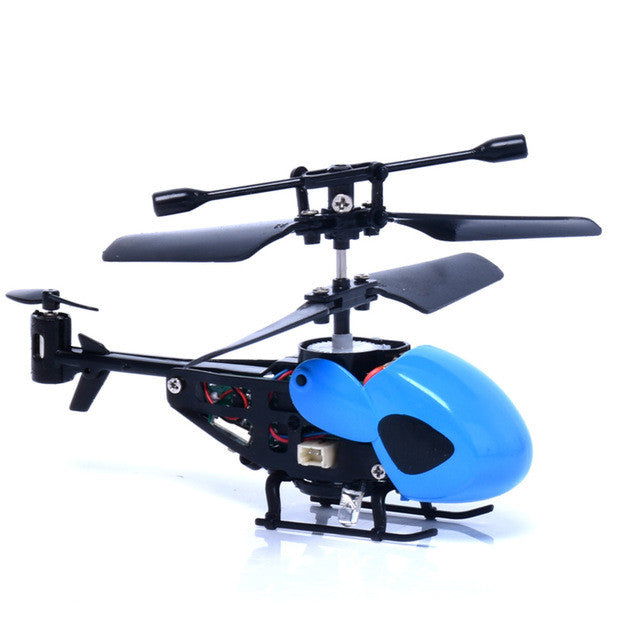 RC Helicopter Mini Drone