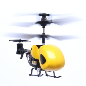 RC Helicopter Mini Drone