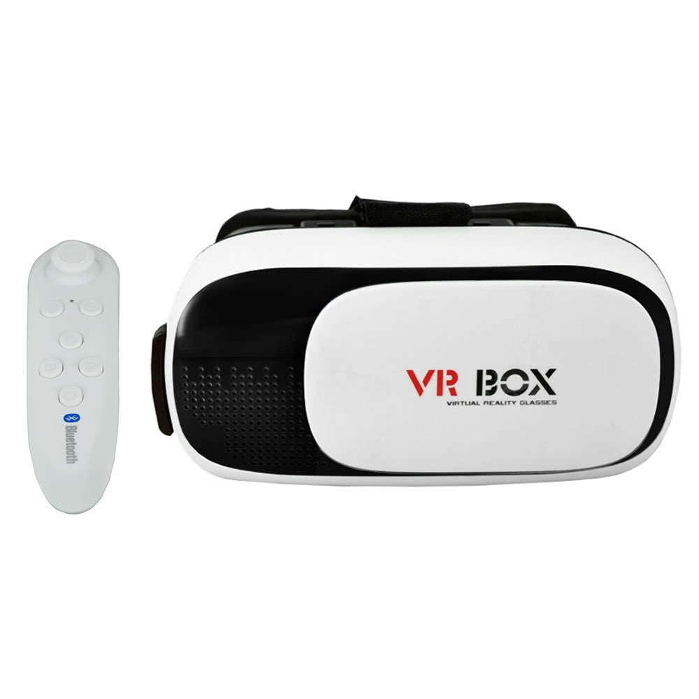 3D VR Glasses