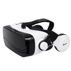 FOXNOVO Virtual Reality Headset