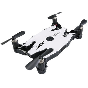 H49 Automatic Foldable Quadcopter