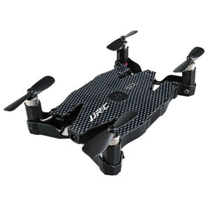H49 Automatic Foldable Quadcopter